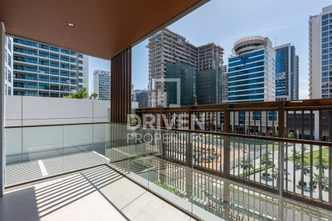 Снять в аренду квартиру в Бизнес-Бэе, Дубай: 1 спальня, 64.47м², № 136620 - фото 13