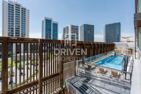 Снять в аренду квартиру в Бизнес-Бэе, Дубай: 1 спальня, 64.47м², № 136620 - фото 15