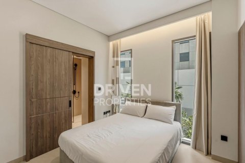 Снять в аренду квартиру в Бизнес-Бэе, Дубай: 1 спальня, 64.47м², № 136620 - фото 9