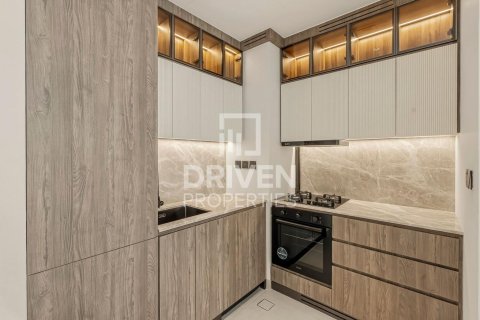 Снять в аренду квартиру в Бизнес-Бэе, Дубай: 1 спальня, 64.47м², № 136620 - фото 8