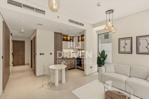 Снять в аренду квартиру в Бизнес-Бэе, Дубай: 1 спальня, 64.47м², № 136620 - фото 4