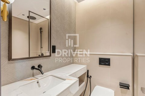 Снять в аренду квартиру в Бизнес-Бэе, Дубай: 1 спальня, 64.47м², № 136620 - фото 11
