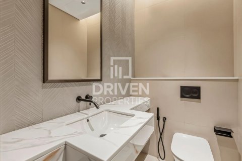 Снять в аренду квартиру в Бизнес-Бэе, Дубай: 1 спальня, 64.47м², № 136620 - фото 12
