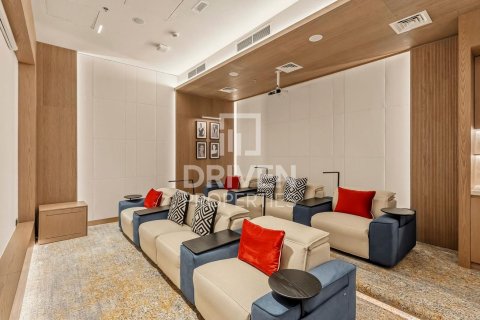 Снять в аренду квартиру в Бизнес-Бэе, Дубай: 1 спальня, 64.47м², № 136620 - фото 22