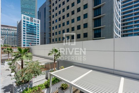 Снять в аренду квартиру в Бизнес-Бэе, Дубай: 1 спальня, 64.47м², № 136620 - фото 14