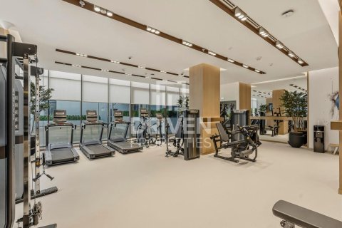 Снять в аренду квартиру в Бизнес-Бэе, Дубай: 1 спальня, 64.47м², № 136620 - фото 19