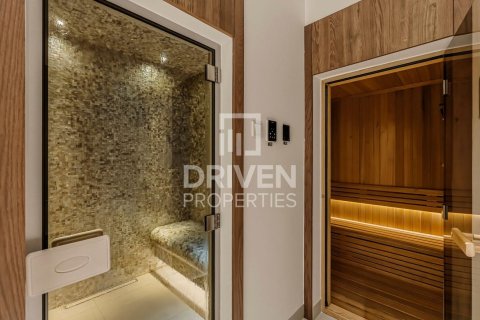 Снять в аренду квартиру в Бизнес-Бэе, Дубай: 1 спальня, 64.47м², № 136620 - фото 23