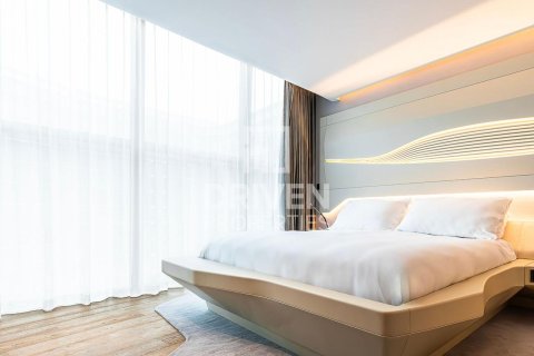 شقة في الخليج التجاري, دبي 1غرف نوم, 82.4 م² رقم 136628 - صورة 3