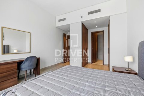 شقة في SOL Avenue, الخليج التجاري, دبي 2 غرف نوم, 127.56 م² رقم 136621 - صورة 11