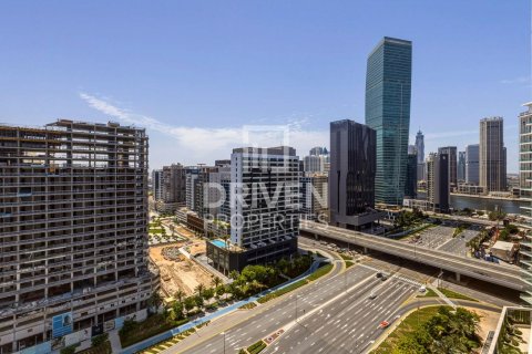 شقة في SOL Avenue, الخليج التجاري, دبي 2 غرف نوم, 127.56 م² رقم 136621 - صورة 19
