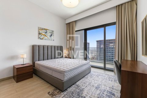 شقة في SOL Avenue, الخليج التجاري, دبي 2 غرف نوم, 127.56 م² رقم 136621 - صورة 9