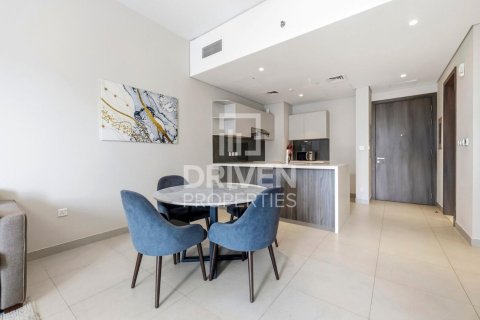 شقة في SOL Avenue, الخليج التجاري, دبي 2 غرف نوم, 127.56 م² رقم 136621 - صورة 2