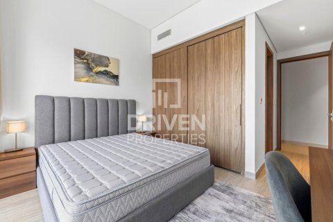 شقة في SOL Avenue, الخليج التجاري, دبي 2 غرف نوم, 127.56 م² رقم 136621 - صورة 8