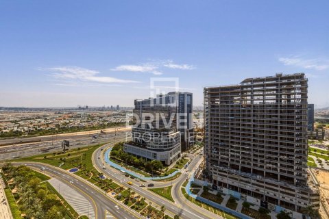 شقة في SOL Avenue, الخليج التجاري, دبي 2 غرف نوم, 127.56 م² رقم 136621 - صورة 18