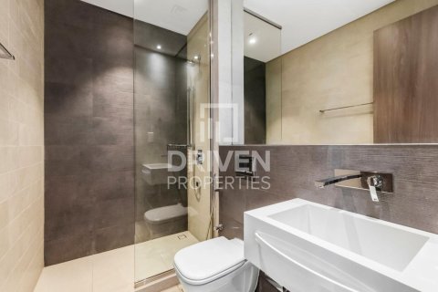شقة في SOL Avenue, الخليج التجاري, دبي 2 غرف نوم, 127.56 م² رقم 136621 - صورة 13