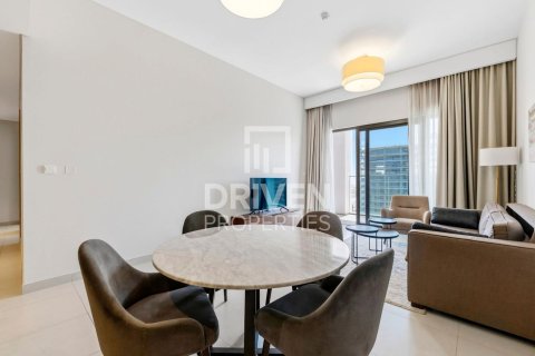 شقة في SOL Avenue, الخليج التجاري, دبي 2 غرف نوم, 127.56 م² رقم 136621 - صورة 5