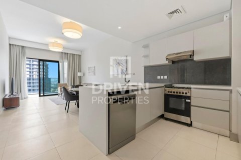 شقة في SOL Avenue, الخليج التجاري, دبي 2 غرف نوم, 127.56 م² رقم 136621 - صورة 3