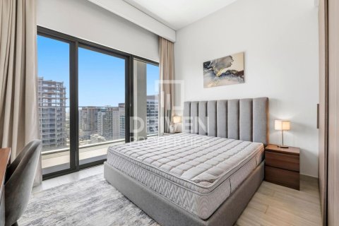 شقة في SOL Avenue, الخليج التجاري, دبي 2 غرف نوم, 127.56 م² رقم 136621 - صورة 7