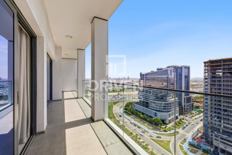شقة في SOL Avenue, الخليج التجاري, دبي 2 غرف نوم, 127.56 م² رقم 136621 - صورة 17