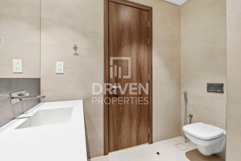 شقة في SOL Avenue, الخليج التجاري, دبي 2 غرف نوم, 127.56 م² رقم 136621 - صورة 16