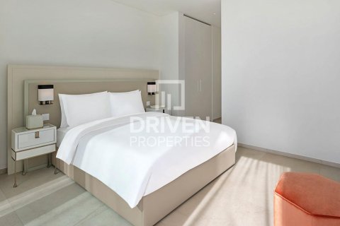 Снять в аренду квартиру в Аль-Сатве, Дубай: 2 спальни, 126.63м², № 136622 - фото 7