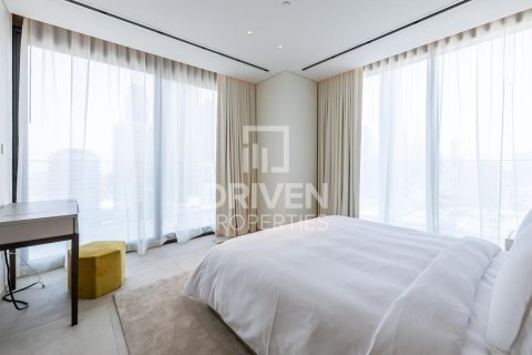 Снять в аренду квартиру в Аль-Сатве, Дубай: 2 спальни, 126.63м², № 136622 - фото 12