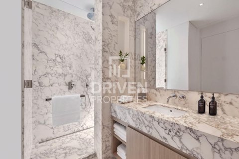 Снять в аренду квартиру в Аль-Сатве, Дубай: 2 спальни, 126.63м², № 136622 - фото 17
