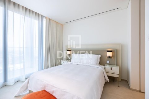Снять в аренду квартиру в Аль-Сатве, Дубай: 2 спальни, 126.63м², № 136622 - фото 10