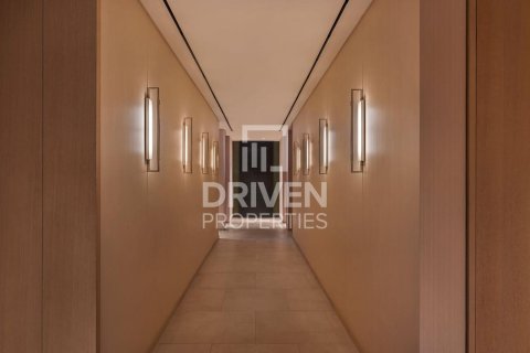 Снять в аренду квартиру в Аль-Сатве, Дубай: 2 спальни, 126.63м², № 136622 - фото 21