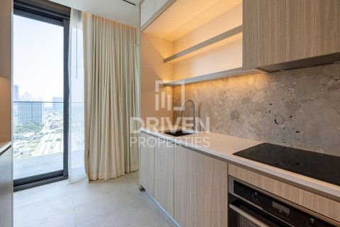 Снять в аренду квартиру в Аль-Сатве, Дубай: 2 спальни, 126.63м², № 136622 - фото 15