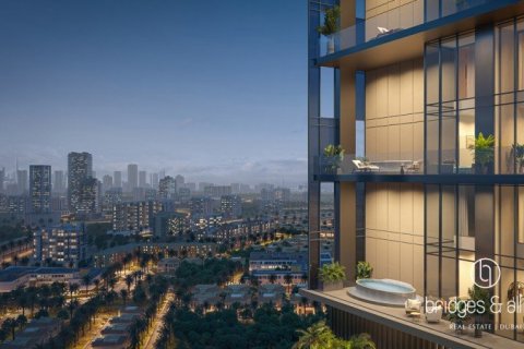 شقة في دائرة قرية جميرا, دبي 1غرف نوم, 77 م² رقم 96050 - صورة 14