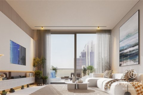 شقة في دائرة قرية جميرا, دبي 1غرف نوم, 77 م² رقم 96050 - صورة 12