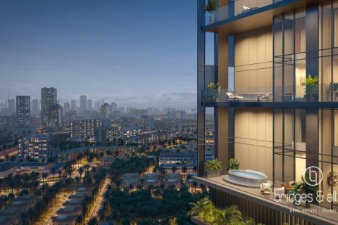 شقة في دائرة قرية جميرا, دبي 1غرف نوم, 77 م² رقم 96050 - صورة 13