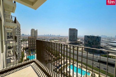 Apartment in Dubai Hills Estate, Dubai 2 bedrooms, 92.3 sq.m. № 139080