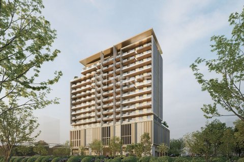 Appartement à Jebel Ali, Dubai, 2 chambres, 102 m², № 139081