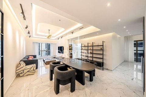 Appartement à Elite Residence, Dubai Marina, Dubai, 2 chambres, 123.65 m², № 138701