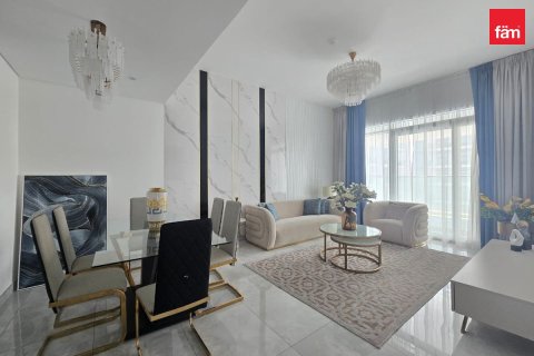 Apartment in Al Furjan, Dubai 3 bedrooms, 154.6 sq.m. № 139082