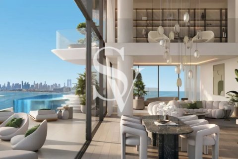 Villa en Palm Jumeirah, Dubai, 6 dormitorios, 1166 m², № 67888 - foto 15