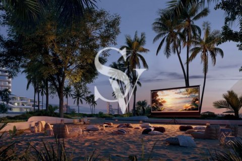 Villa en Palm Jumeirah, Dubai, 6 dormitorios, 1166 m², № 67888 - foto 5