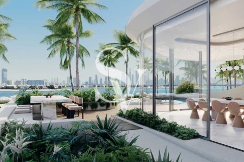 Villa en Palm Jumeirah, Dubai, 6 dormitorios, 1166 m², № 67888 - foto 17