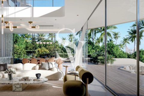 Villa en Palm Jumeirah, Dubai, 6 dormitorios, 1166 m², № 67888 - foto 8