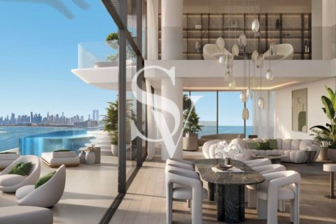 Villa en Palm Jumeirah, Dubai, 6 dormitorios, 1166 m², № 67888 - foto 9
