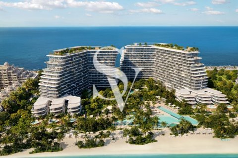 Villa en Palm Jumeirah, Dubai, 6 dormitorios, 1166 m², № 67888 - foto 16