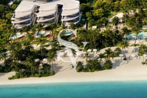 Villa en Palm Jumeirah, Dubai, 6 dormitorios, 1166 m², № 67888 - foto 18