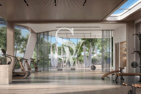Villa en Palm Jumeirah, Dubai, 6 dormitorios, 1166 m², № 67888 - foto 6