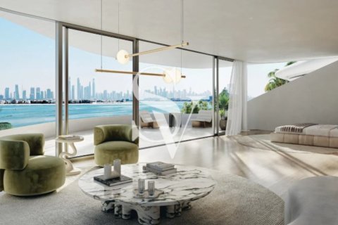 Villa en Palm Jumeirah, Dubai, 6 dormitorios, 1166 m², № 67888 - foto 12