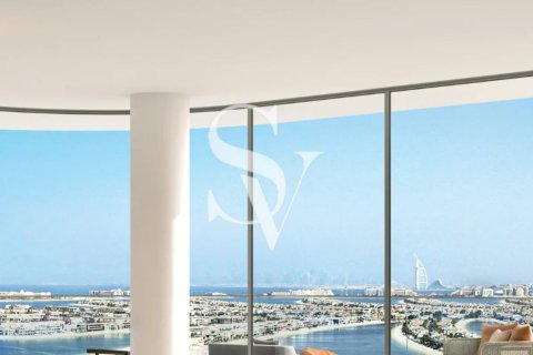 Villa en Palm Jumeirah, Dubai, 6 dormitorios, 1166 m², № 67888 - foto 11