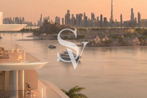 Villa en Palm Jumeirah, Dubai, 6 dormitorios, 1166 m², № 67888 - foto 19