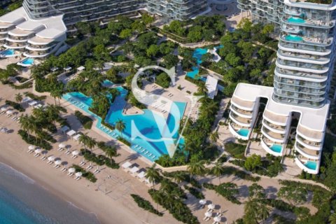 Villa en Palm Jumeirah, Dubai, 6 dormitorios, 1166 m², № 67888 - foto 20