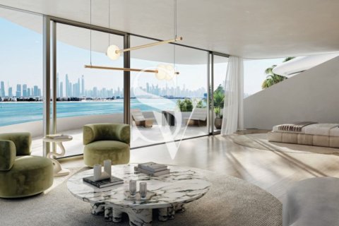 Villa en Palm Jumeirah, Dubai, 6 dormitorios, 1166 m², № 67888 - foto 7